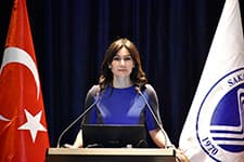  İş Sağlığı ve İş Güvenliği Eğitimi konuşuldu