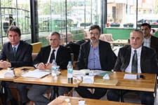Dijital Hastane Uygulamaları Karasuda başladı