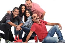 Mahşer-i Cümbüş Sakarya'ya geliyor