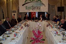 Kent Şurası'nda tarım ve hayvancılık konuşuldu