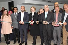 Adapazarı HEMden Resim Sergisi