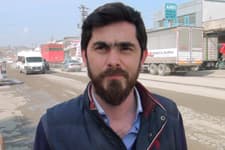 Burası Mars değil, Modern Sanayi!