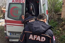 Bilecik'te kaybolan genci Geyve'de aradılar