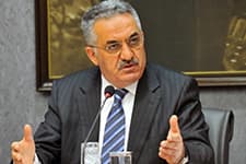 Hayati Yazıcı'nın Sakarya programları iptal oldu