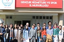 Çelikel , Şiir, Ses ve Tiyatro Şampiyonlarını Ağırladı