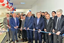 Türkiye'nin İlk Bulut Tabanlı SAP Laboratuvarı SAÜ'de Açıldı