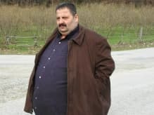 Bu Muhtar Adayı Diğer Adaylardan Çok Farklı!