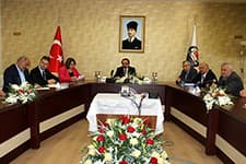 İş adamları Sakarya'ya 2 adet okul yaptırıyor