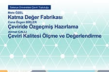 SAÜ'de Çeviri Konferansları devam ediyor