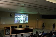 Tatangalar Belgesel filminin galası yapıldı