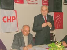 CHP, Diğer Partilerin Projelerini Eleştirdi