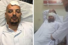Sakarya'da şubesi olan dernek Mekke'de kavga etti