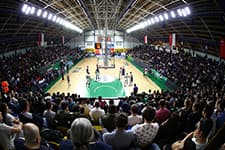 Hedef: Basketbol Süper Ligi