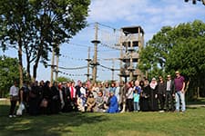 Aile Eğitimi kursları tamamlandı