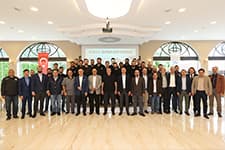 "Şampiyonluk için kenetlendik"
