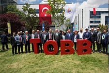 "Yerli Oto Üretimi Sakaryamız'da olmalıdır"