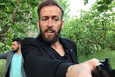 'Sakaryalı' beyaz perdeye hazırlanıyor