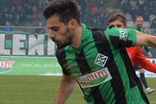 Sakaryaspor'da Ahmet Aktaş ile yollar ayrıldı