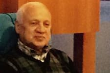 AK Parti il kurucularından Hasan Bayrak, hayatını kaybetti