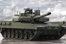 Altay tankı ihalesinde flaş gelişme