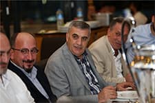 Akif Köse görevden ayrıldı