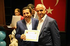 Yeni vali, makam aracını sünnet çocuklarına tahsis etti