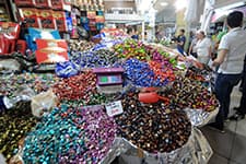 Bayramda merdiven altı üretime dikkat!