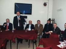 Toçoğlu ve Ayanoğlu, Diğer Partilere Meydan Okudu
