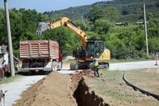 Kuzeyin içmesuyu geleceğine 45 milyon