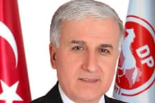 DP İl Başkanı Ergül, Basın Bayramı için mesaj yayınladı