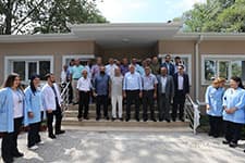 "Yaşlılık daha kaliteli yaşanacak"