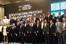 Basketbol Süper Liginde kuralar çekildi 