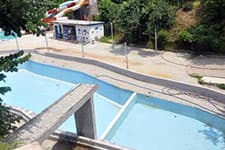 Havuz faciası için bilirkişi raporu
