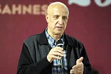 Sakaryalı Yazar Selim Gündüzalp hayatını kaybetti
