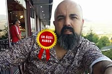Mağaza müdürünün acı sonu