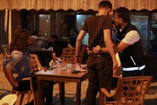 Sakarya'da  "Narko sokak, ilçe ve metruk bina uygulaması"