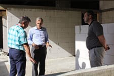 Yenikente Ağız ve Diş Sağlığı Polikliniği açılıyor