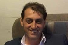 Sinan Yazıcı hayatını kaybetti