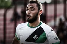 Burak Bekaroğlu'na milli davet