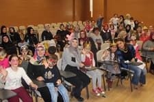 Aile Eğitimi Kursları için kayıtlar başlıyor