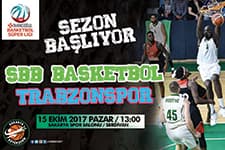 Trabzonspor maçının biletleri yarın satışta