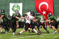 Tatankaların 5 oyuncusu Milli Takım'da 