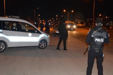 Sakarya'da ''Son Sürat-2'' uygulaması
