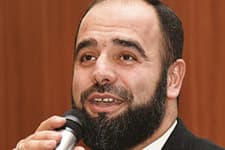 Ahmet Bulut Sakarya'ya geliyor