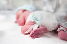 2 aylık bebek, sünnet için girdiği ameliyatta öldü
