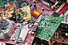 Elektronik atığı olanlar ne yapmalı?