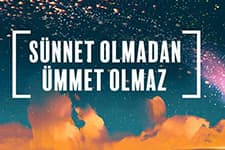 Kuran ve Sünnet Bütünlüğü Konulu 6. Ufka Yolculuk Başladı