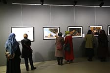 Kudüs fotoğraf sergisi sanatseverleri bekliyor