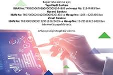 SEDAŞ 8 -15 Ocak 2018 tarihlerinde sistem çalışması yapacak