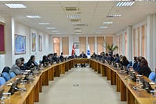 Milli Otomobil İçin Altyapı Sakarya Üniversitesinde Kuruluyor

